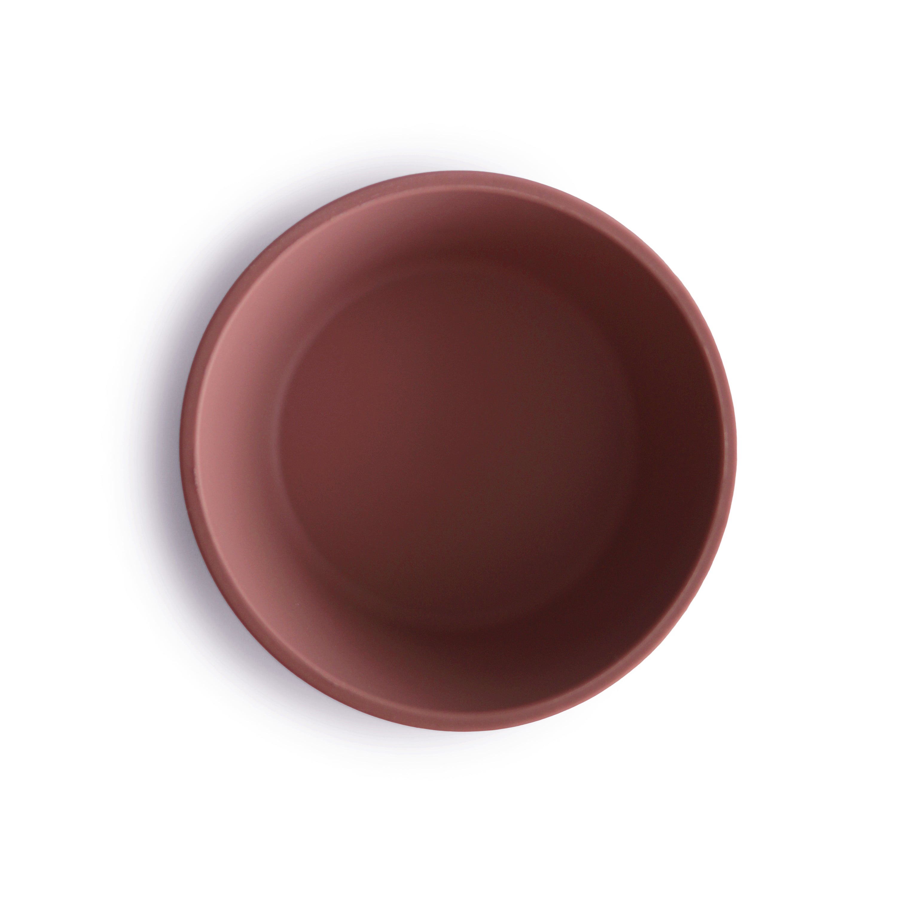 Image of Silicone Suction Bowl
